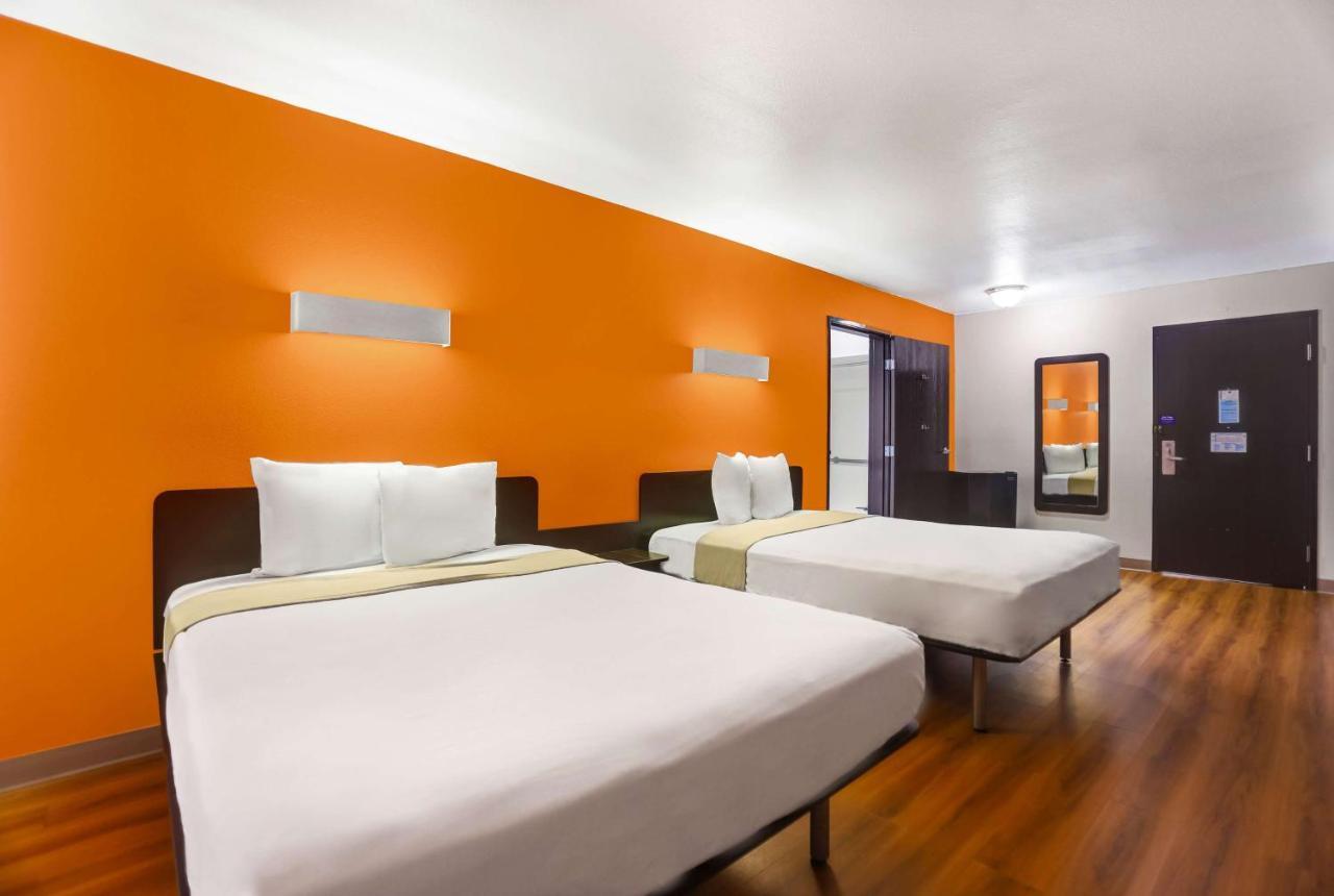 Motel 6-Apache Junction, Az Экстерьер фото