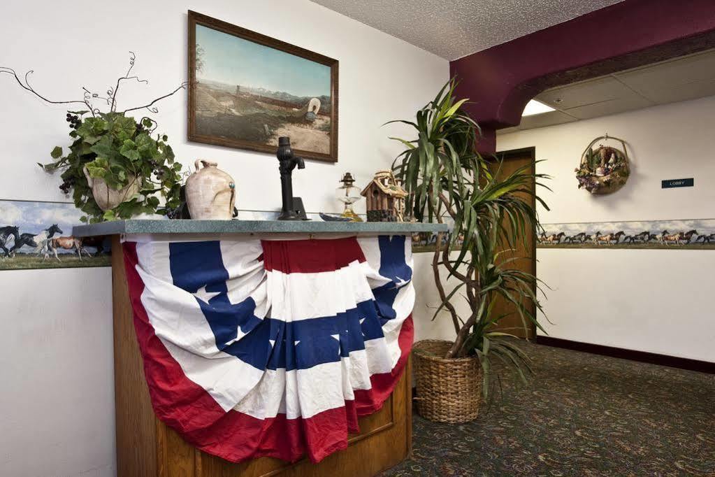 Motel 6-Apache Junction, Az Экстерьер фото
